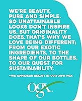 OGX Pracaxi Recovery Oil Leave-In Conditioner, 8 Fl Oz — image 8