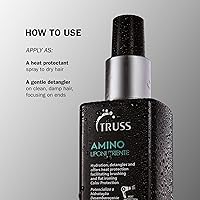 TRUSS Amino Heat Protection Spray 7.61oz — image 4