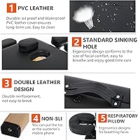 PayLessHere Portable Massage Table 24 Inch Wide — image 5