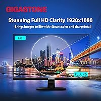 Gigastone LM-24FF2 24-inch IPS LED Monitor — image 5