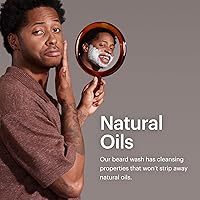 MANSCAPED UltraPremium Beard Shampoo 4oz 2-Pack — image 4