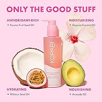 Kopari Sudsy Shower Oil 8.4oz — image 4