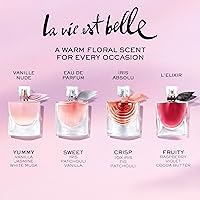 Lancôme La Vie Est Belle Rose Extraordinaire Eau de Parfum 1.7oz — image 7