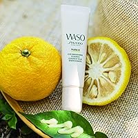 Shiseido Waso YUZU-C Eye Awakening Essence 0.72oz — image 6