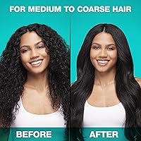 SexyHair Healthy Smooth Stunner Blowout Crème, 6 oz — image 4