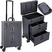 Frenessa Rolling Nail Case — image 1