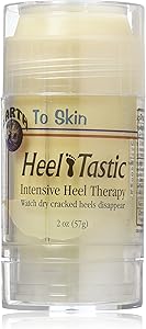 HeelTastic Foot Cream 2oz Review