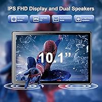 BYYBUO SmartPad A10_L Android 14 Tablet — image 4