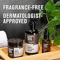 Every Man Jack Unscented Beard Bundle — image 3