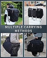 TRAILKICKER Travel Backpack TK-CAS0003GRY — image 6