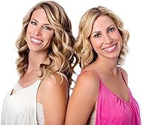 Spoolies Original Heatless Hair Curlers, Silver Edition, 24 Count — image 7