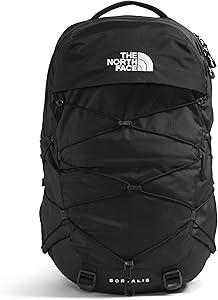 The North Face Borealis Commuter Laptop Backpack Review