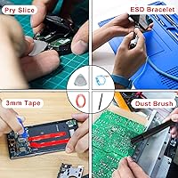 ZinonMax Precision Screwdriver Set — image 6