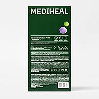 Mediheal Teatree Trouble Toner Pads Disney Pixar Edition 200 Pads — image 9