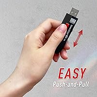 TEAMGROUP C212 Extreme Speed 1TB USB 3.2 Gen 2 Flash Drive — image 6