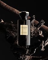 INTENSE ELITE Orient Elite Woods Eau de Parfum for Men 100mL — image 8