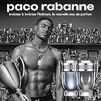 Invictus Victory by Paco Rabanne Eau de Parfum 3.4oz — image 6