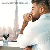 Sapil Iconic Eau de Parfum for Men 100mL — image 4