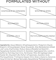TAN-LUXE Hydra-Mousse Hydrating Self-Tan Mousse 200ml — image 3