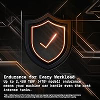 WD_BLACK SN8100 1TB NVMe SSD — image 9