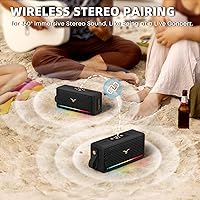 StageSound GoFree Bluetooth Speaker — image 5