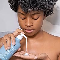 Hairitage Wash It Away Anti-Dandruff Shampoo & Perfect Dose Balancing Conditioner 13oz — image 3