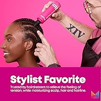 Matrix Instacure Tension Reliever Leave-In Scalp Serum 6.8oz — image 6