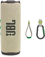 JBL Flip 7 Portable Bluetooth Speaker — image 1