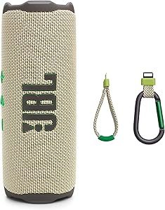 JBL Flip 7 Portable Bluetooth Speaker