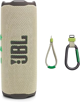 JBL Flip 7 Portable Bluetooth Speaker