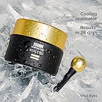 ISDIN Isdinceutics Vital Eyes Night Eye Cream 15mL — image 5