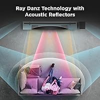 TCL Q75H 5.1.2 Channel Soundbar — image 7