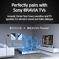 Sony BRAVIA XR A95L 77-inch 4K QD-OLED TV — image 2