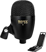 Nady DM-90 Dynamic Kick Drum Microphone — image 1
