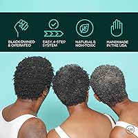 CurlMix Ultra Hold Quinoa Gel for Curly Hair 8oz — image 9