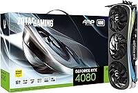 ZOTAC Gaming GeForce RTX 4080 16GB AMP Extreme AIRO — image 1