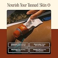 Tanning Club Tan De Soleil Orange Gel SPF 6 - 100mL — image 6
