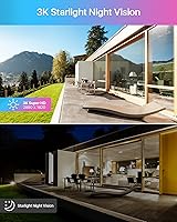 ZOSI 5MP PoE Add-on Camera — image 3