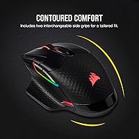 Corsair Dark Core RGB Pro SE Wireless Gaming Mouse — image 6