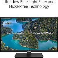 ASUS VA27ECPSN 27-inch Full HD IPS Monitor — image 5