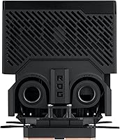 ASUS ROG Ryujin III WB CPU Water Block — image 11