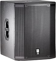 JBL Professional PRX418S 18-Inch Passive Subwoofer — image 1
