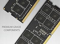 Adamanta 16GB DDR4 2400MHz SODIMM Laptop RAM — image 5