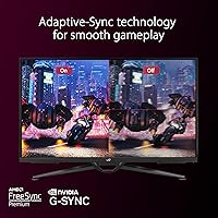 ASUS ROG Swift PG38UQ 38-inch 4K Gaming Monitor — image 5