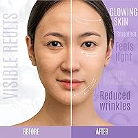 DERMAXGEN Lift & Firm 30% Peptide Serum for Face 4 fl oz — image 5