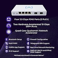 Alta Labs Route10 10 Gig Multi-WAN Router — image 3