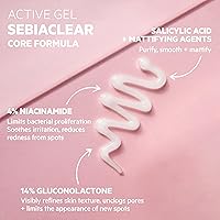 SVR Sebiaclear Active Face Gel Cream 40mL — image 3