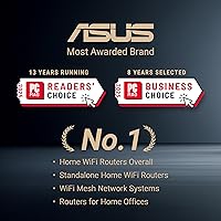 ASUS RT-BE86U WiFi 7 Router — image 2
