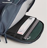 Troubadour Apex 4.0-22L Laptop Backpack — image 4