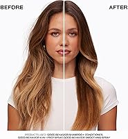 IGK GOOD BEHAVIOR Ultra Smooth Shampoo 8 Oz — image 5